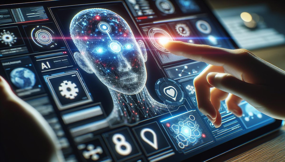 Creative Applications of AI NSFW Video Unleash New Artistic Frontiers