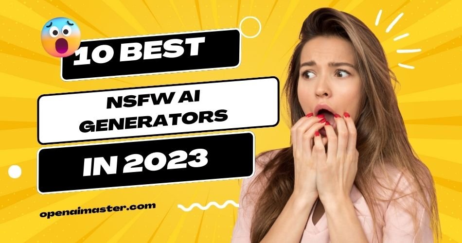 Top No Sign-In AI NSFW Video Generators Offer Creative Freedom